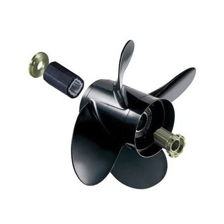 Michigan Wheel Prop-13X17 Rh 4Bl Al, No 941417 941417